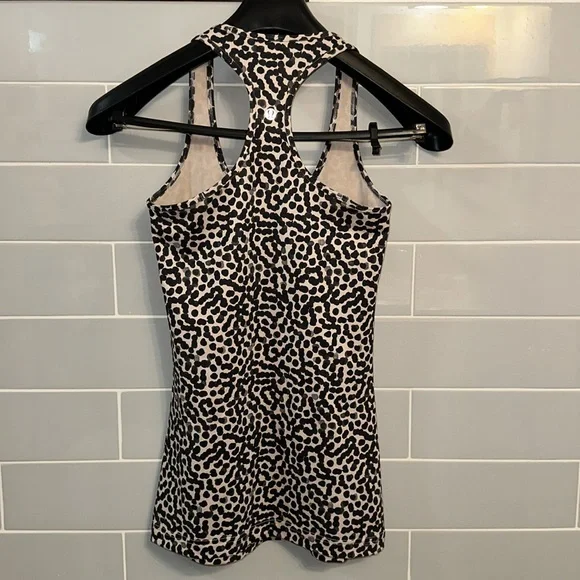 Lululemon Cool Racerback Tank - Picture 9 of 16